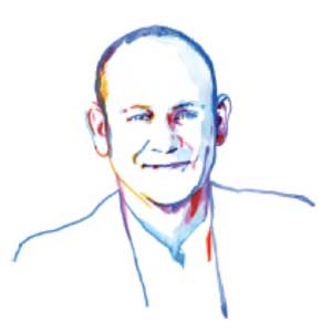 Co-diirector médico. Grupo CorAll