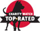 Award Charity Watch logo
