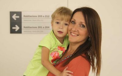 Un nuevo corazón más feliz