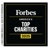 Forbes Top 100 logo