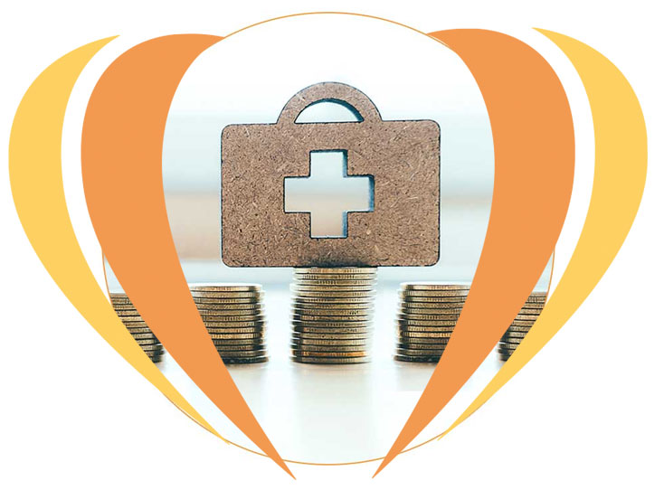 Recursos económicos. Grupo CorAll