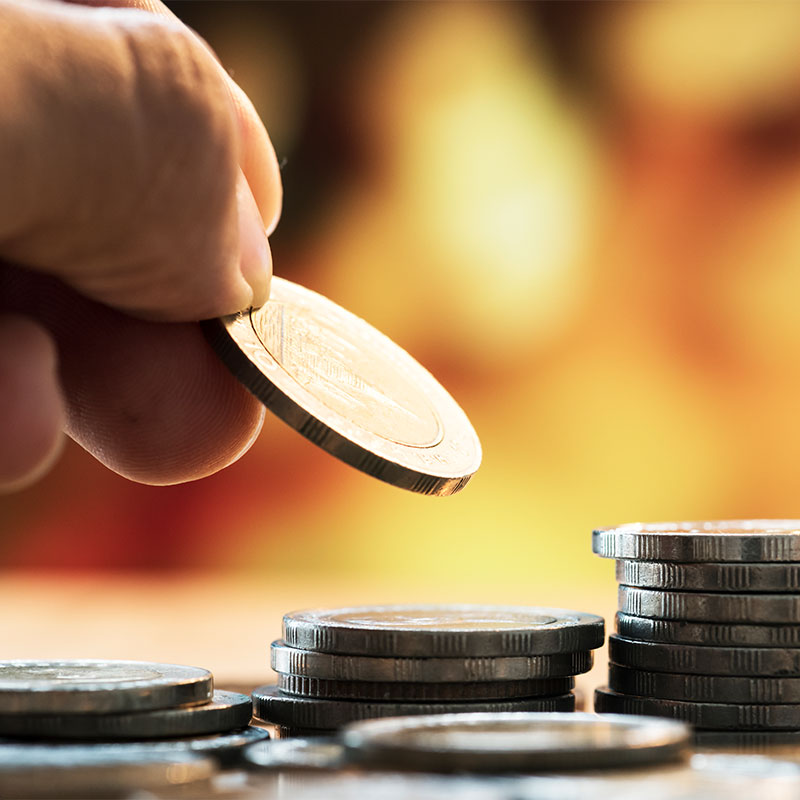 Área económica. Grupo CorAll