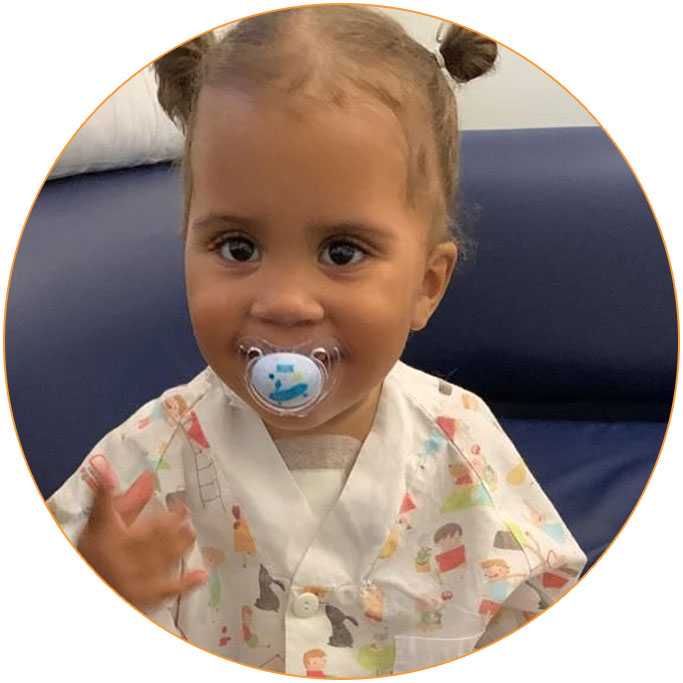 Cardiocentros para tratamiento de cardipatías congénitas infantil. Grupo CorAll