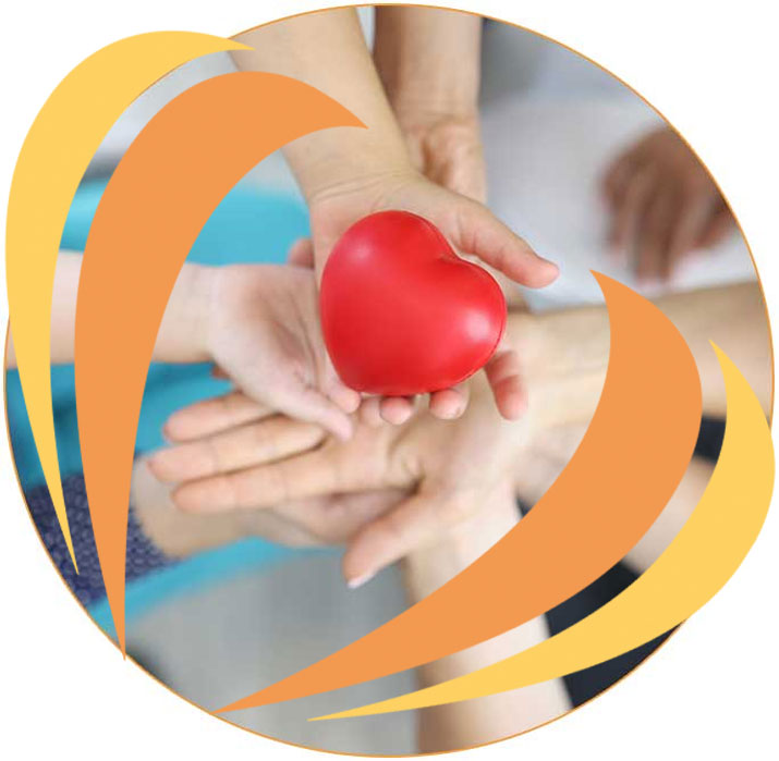 CorAll Foundation. Grupo CorAll