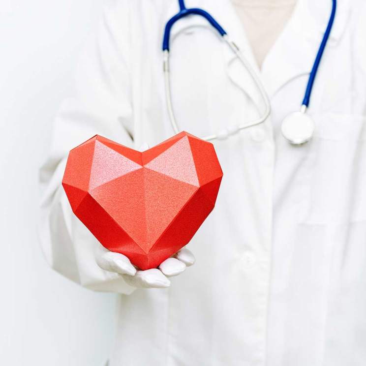 Formación médica. Grupo CorAll