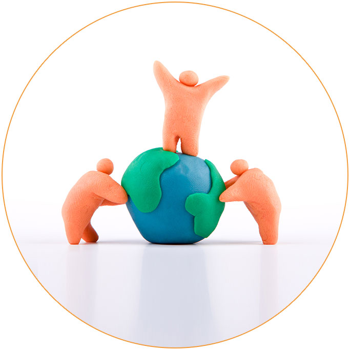 Cardiocentros internacional. Grupo CorAll