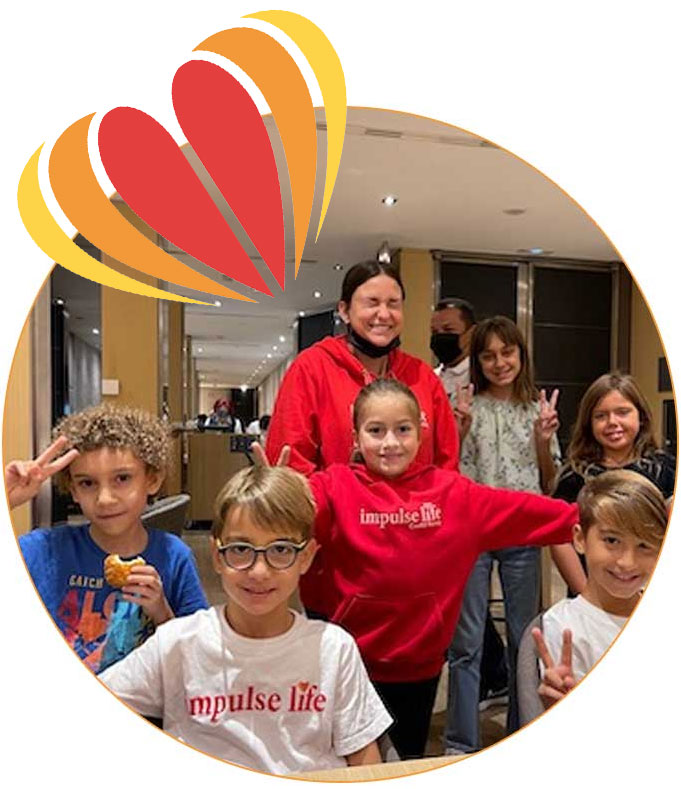 CorAll Family. Grupo CorAll