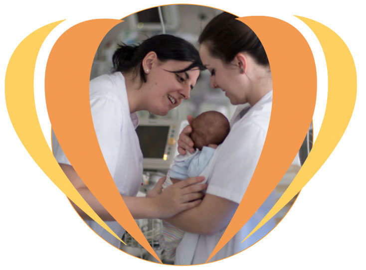 Hospital CIC Barcelona. Grupo CorAll