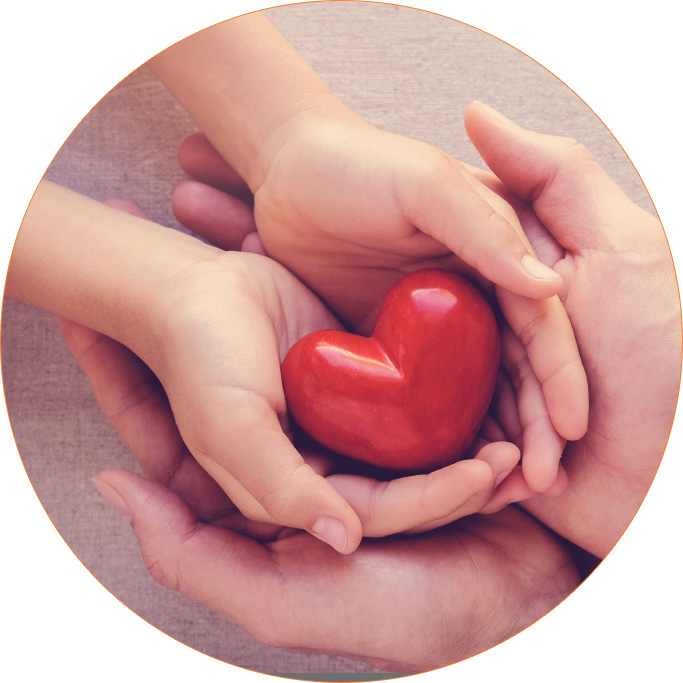 Cardiopatías. Grupo CorAll