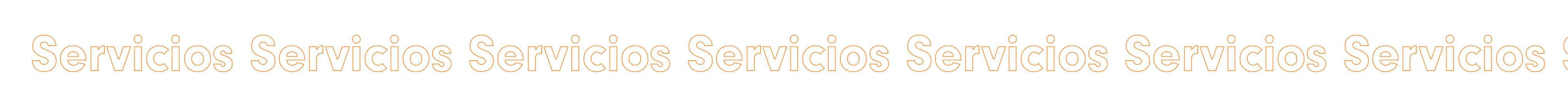 Servicios. Grupo CorAll