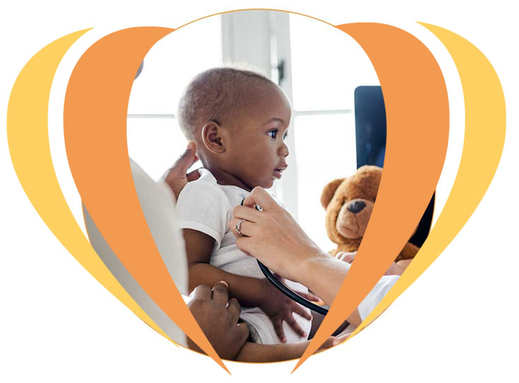 Asistencia pacientes. Grupo CorAll