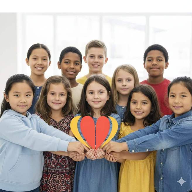 20 years after Deb made the decision to sponsor Momodou in The Gambia, he showed up at her doorstep to say thank you. This year, she returned the favor.